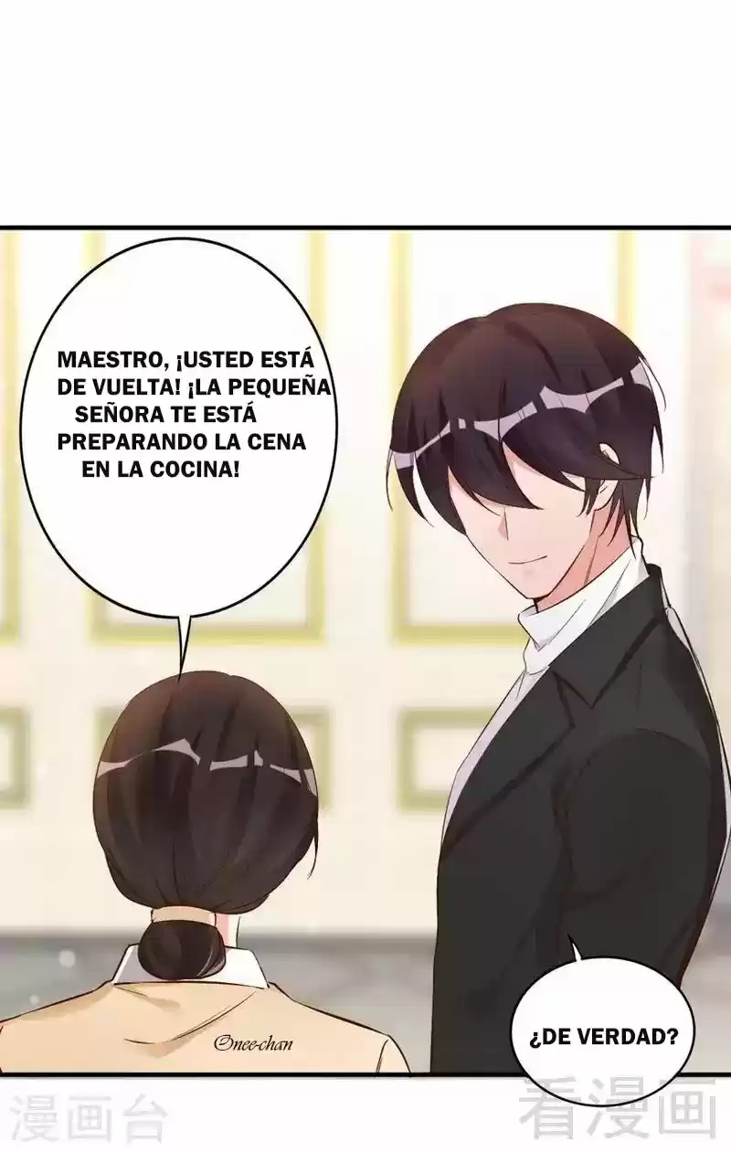 Mi Esposa Es Un Poco Fría - Capítulo 41 - Página 29 - LectorTMOo