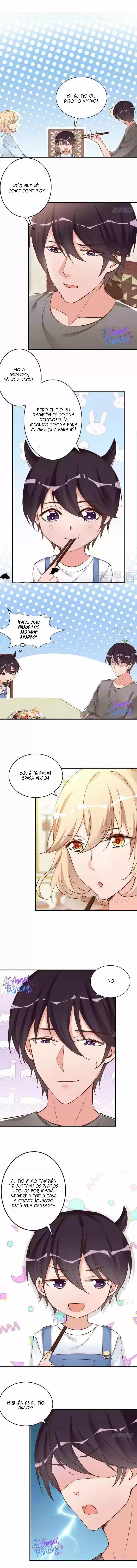 Mi Esposa Es Un Poco Fría - Capítulo 42 - Página 6 - LectorTMOo