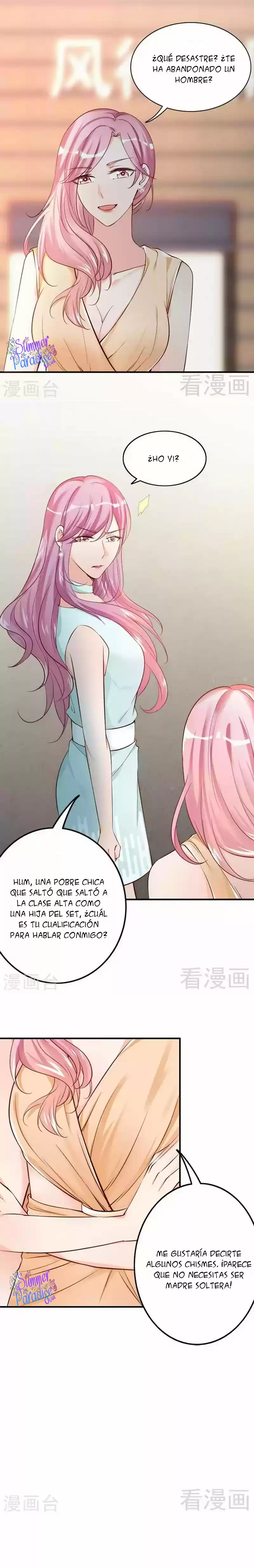 Mi Esposa Es Un Poco Fría - Capítulo 47 - Página 7 - LectorTMOo