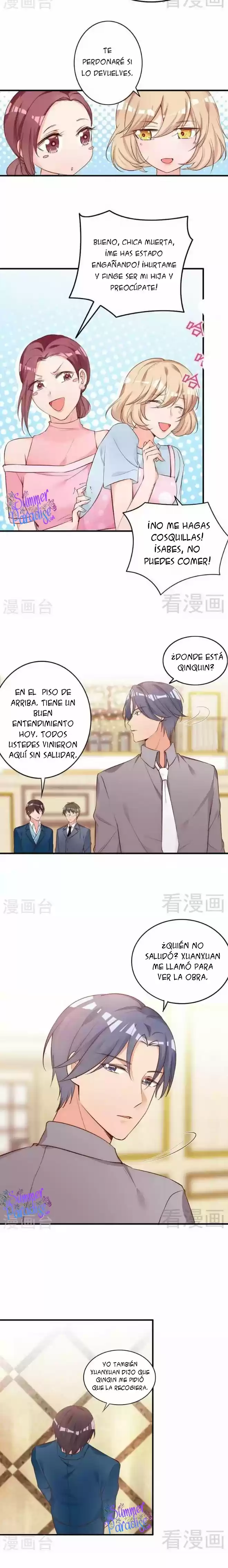 Mi Esposa Es Un Poco Fría - Capítulo 49 - Página 4 - LectorTMOo