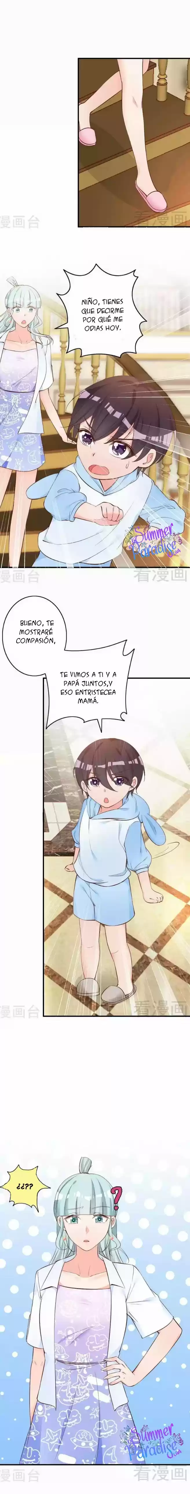 Mi Esposa Es Un Poco Fría - Capítulo 49 - Página 5 - LectorTMOo