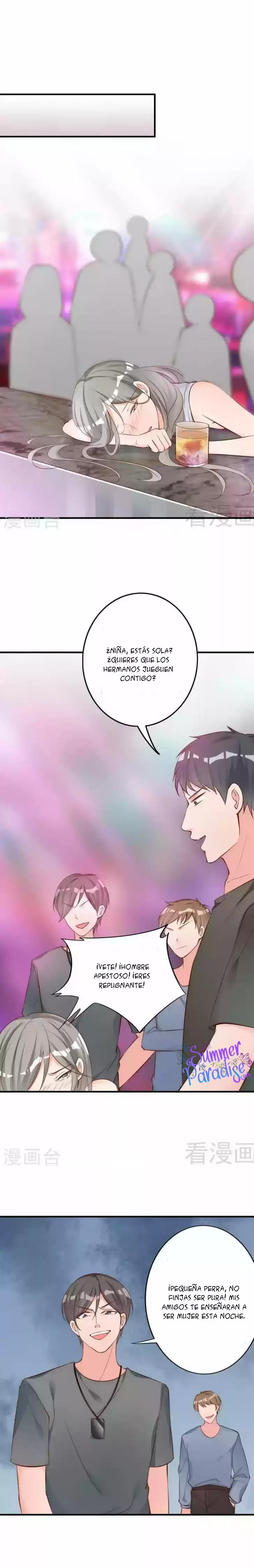 Mi Esposa Es Un Poco Fría - Capítulo 49 - Página 12 - LectorTMOo