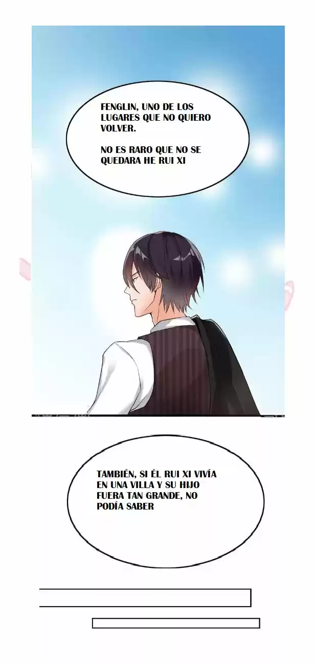 Mi Esposa Es Un Poco Fría - Capítulo 5 - Página 7 - LectorTMOo