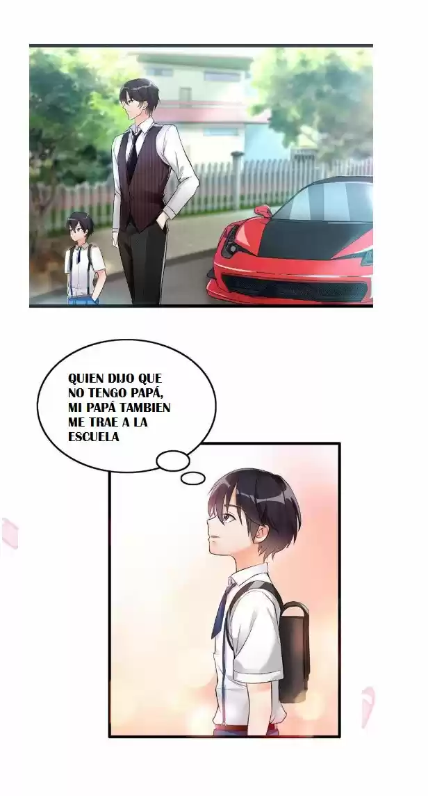 Mi Esposa Es Un Poco Fría - Capítulo 5 - Página 9 - LectorTMOo