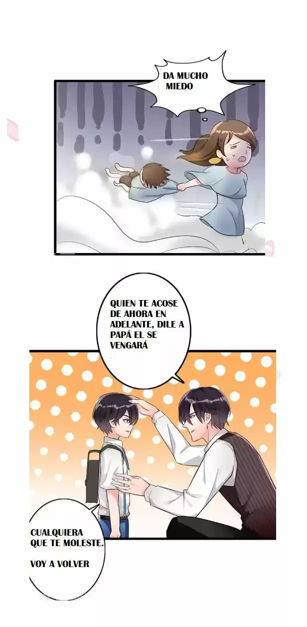 Mi Esposa Es Un Poco Fría - Capítulo 5 - Página 17 - LectorTMOo