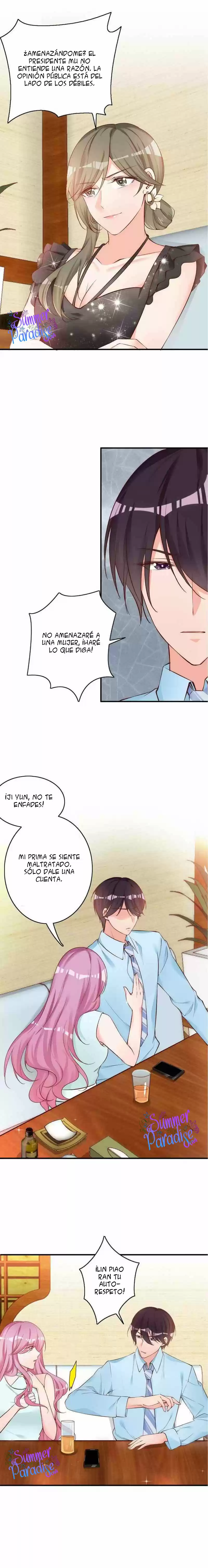 Mi Esposa Es Un Poco Fría - Capítulo 51 - Página 6 - LectorTMOo