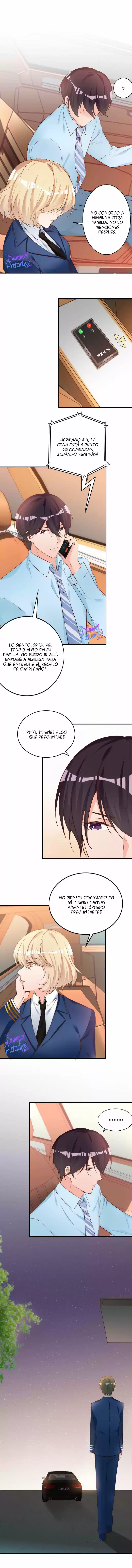 Mi Esposa Es Un Poco Fría - Capítulo 51 - Página 10 - LectorTMOo