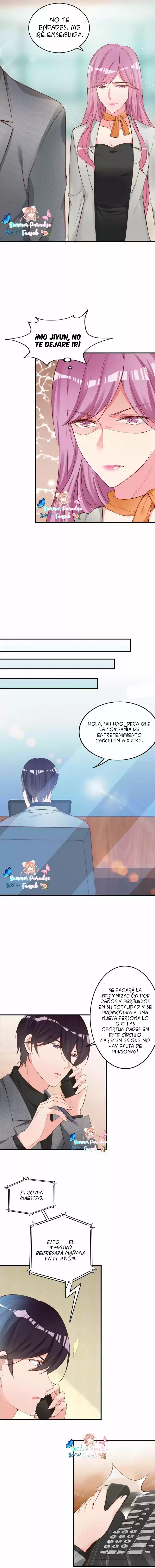 Mi Esposa Es Un Poco Fría - Capítulo 57 - Página 5 - LectorTMOo