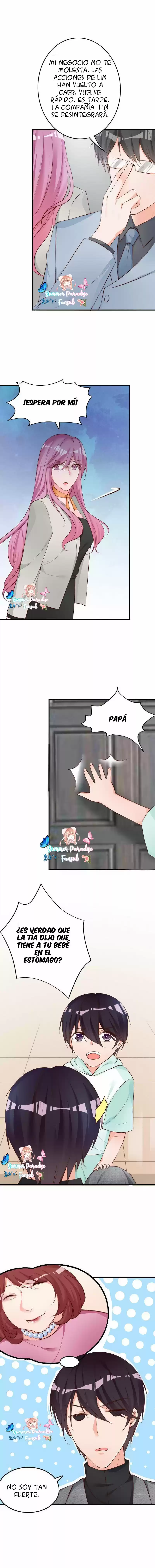 Mi Esposa Es Un Poco Fría - Capítulo 57 - Página 8 - LectorTMOo