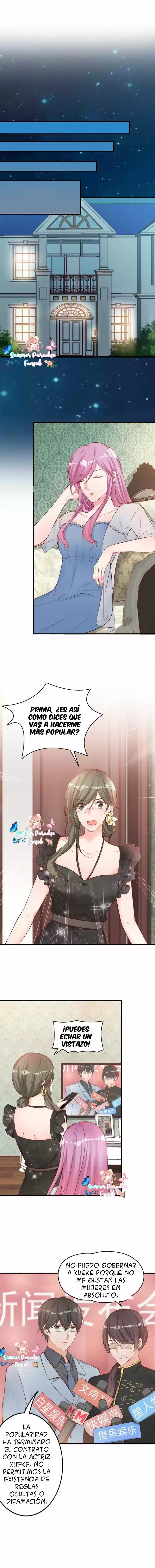 Mi Esposa Es Un Poco Fría - Capítulo 57 - Página 10 - LectorTMOo