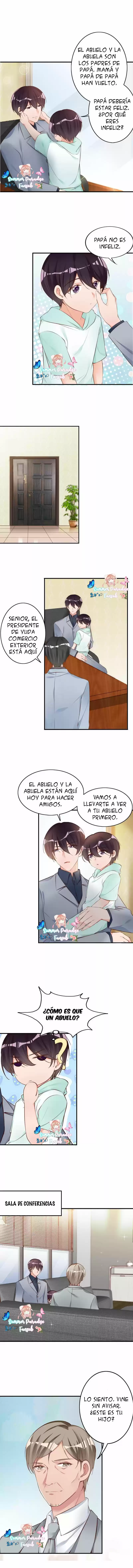 Mi Esposa Es Un Poco Fría - Capítulo 58 - Página 6 - LectorTMOo
