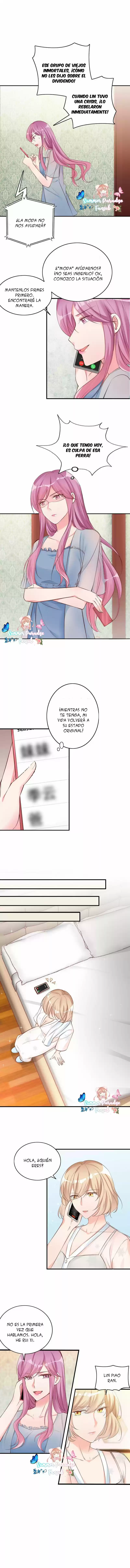 Mi Esposa Es Un Poco Fría - Capítulo 59 - Página 9 - LectorTMOo