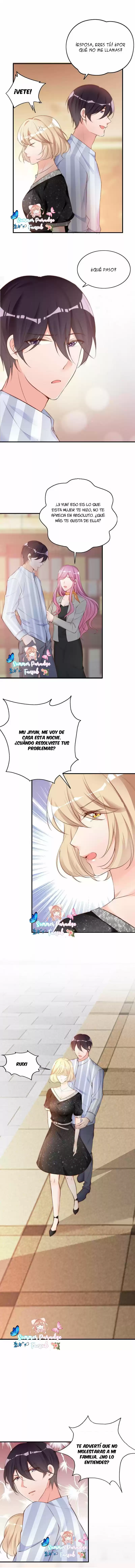 Mi Esposa Es Un Poco Fría - Capítulo 60 - Página 7 - LectorTMOo