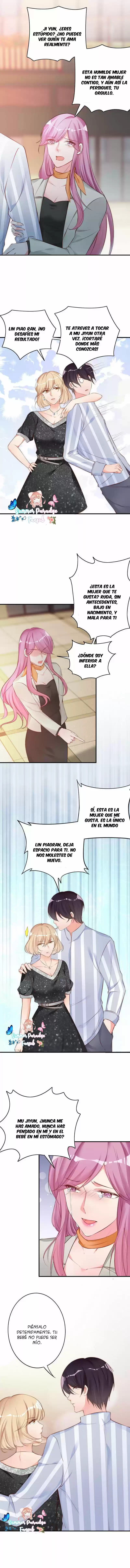 Mi Esposa Es Un Poco Fría - Capítulo 60 - Página 8 - LectorTMOo