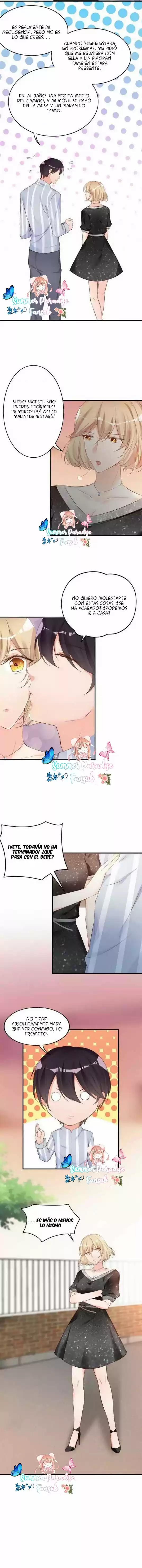 Mi Esposa Es Un Poco Fría - Capítulo 61 - Página 6 - LectorTMOo