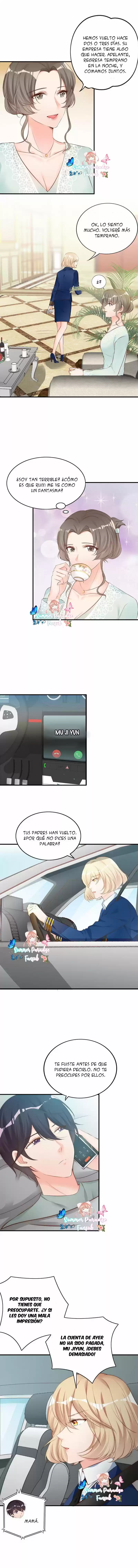 Mi Esposa Es Un Poco Fría - Capítulo 62 - Página 4 - LectorTMOo