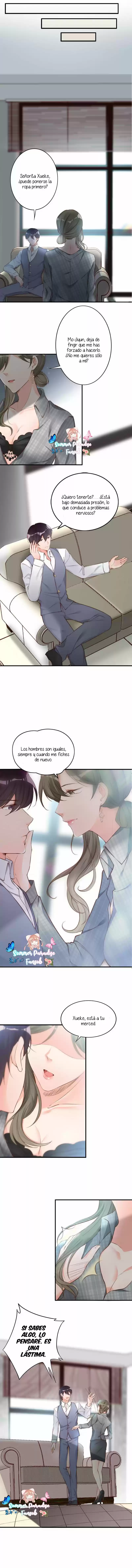 Mi Esposa Es Un Poco Fría - Capítulo 63 - Página 4 - LectorTMOo
