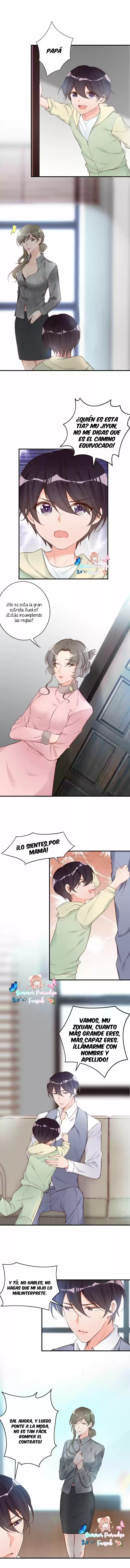 Mi Esposa Es Un Poco Fría - Capítulo 63 - Página 5 - LectorTMOo