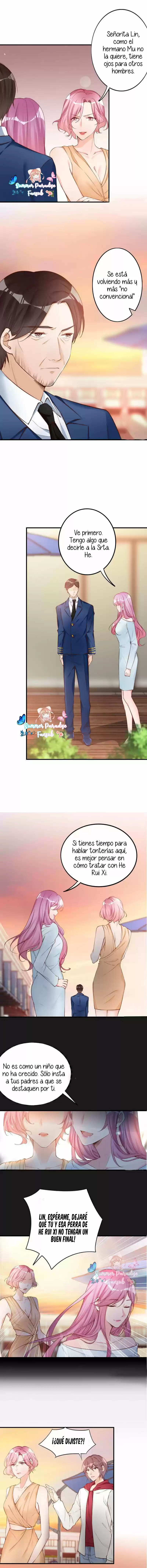 Mi Esposa Es Un Poco Fría - Capítulo 65 - Página 4 - LectorTMOo