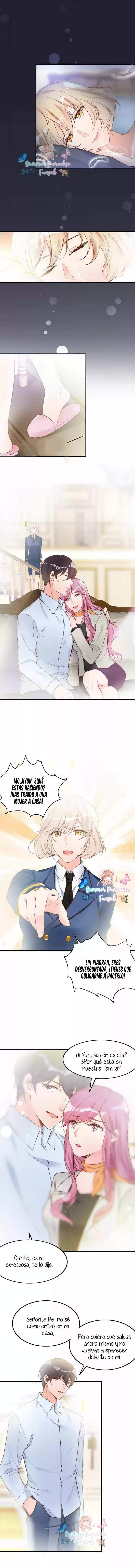 Mi Esposa Es Un Poco Fría - Capítulo 66 - Página 4 - LectorTMOo