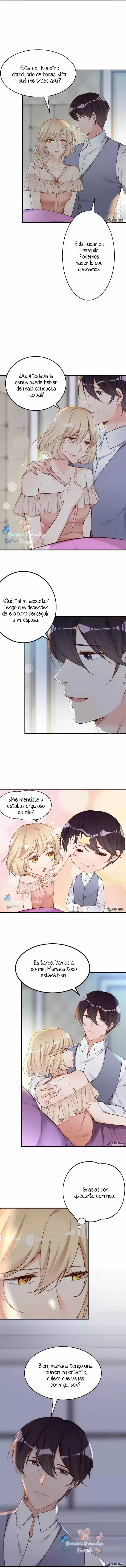 Mi Esposa Es Un Poco Fría - Capítulo 68 - Página 6 - LectorTMOo
