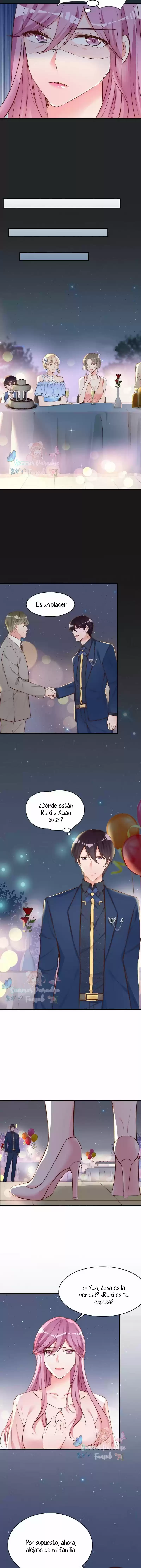 Mi Esposa Es Un Poco Fría - Capítulo 69 - Página 6 - LectorTMOo