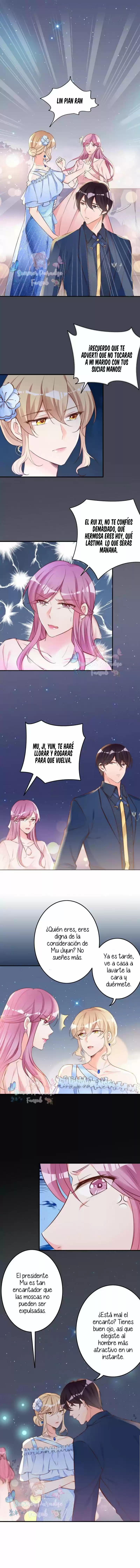 Mi Esposa Es Un Poco Fría - Capítulo 69 - Página 7 - LectorTMOo