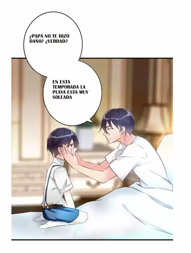 Mi Esposa Es Un Poco Fría - Capítulo 7 - Página 6 - LectorTMOo