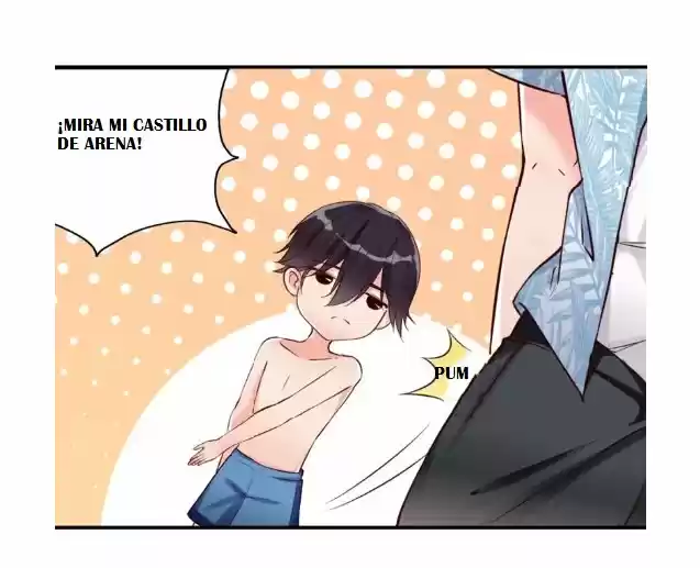 Mi Esposa Es Un Poco Fría - Capítulo 7 - Página 14 - LectorTMOo