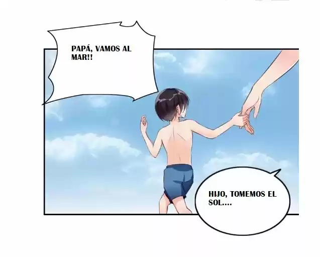 Mi Esposa Es Un Poco Fría - Capítulo 7 - Página 16 - LectorTMOo