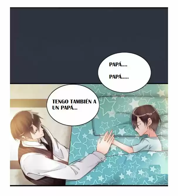 Mi Esposa Es Un Poco Fría - Capítulo 7 - Página 20 - LectorTMOo