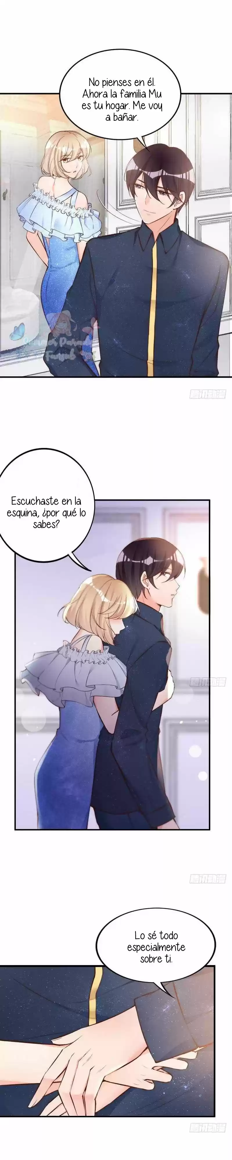 Mi Esposa Es Un Poco Fría - Capítulo 72 - Página 5 - LectorTMOo