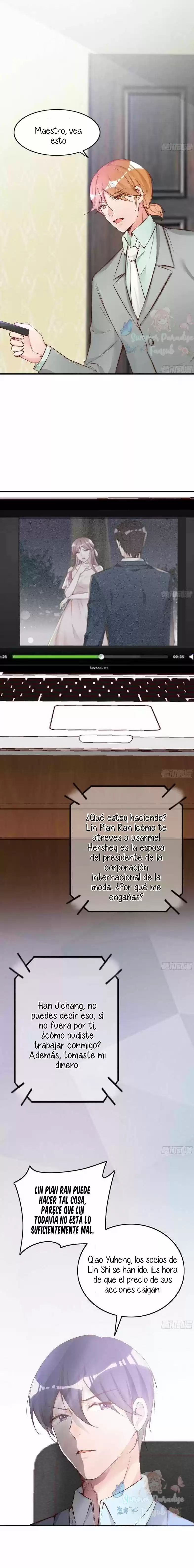 Mi Esposa Es Un Poco Fría - Capítulo 72 - Página 8 - LectorTMOo