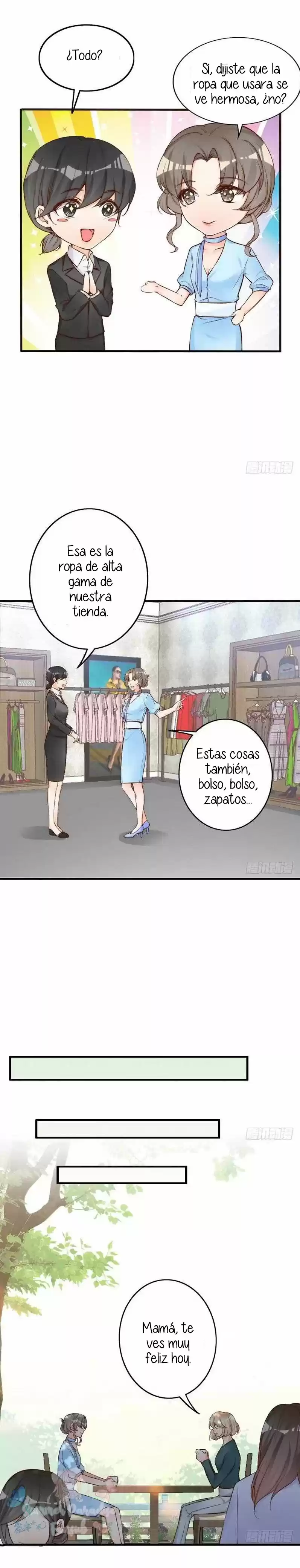 Mi Esposa Es Un Poco Fría - Capítulo 72 - Página 14 - LectorTMOo