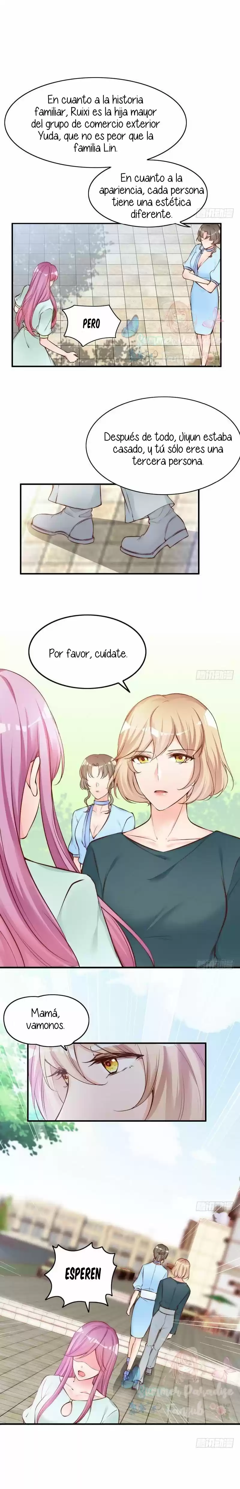 Mi Esposa Es Un Poco Fría - Capítulo 73 - Página 2 - LectorTMOo