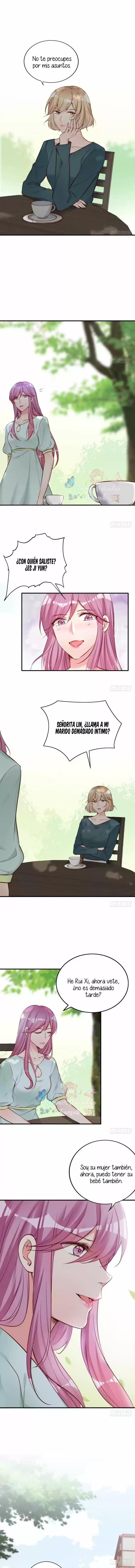 Mi Esposa Es Un Poco Fría - Capítulo 73 - Página 5 - LectorTMOo