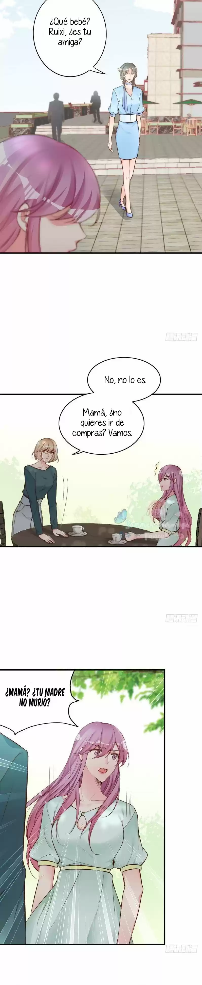 Mi Esposa Es Un Poco Fría - Capítulo 73 - Página 6 - LectorTMOo