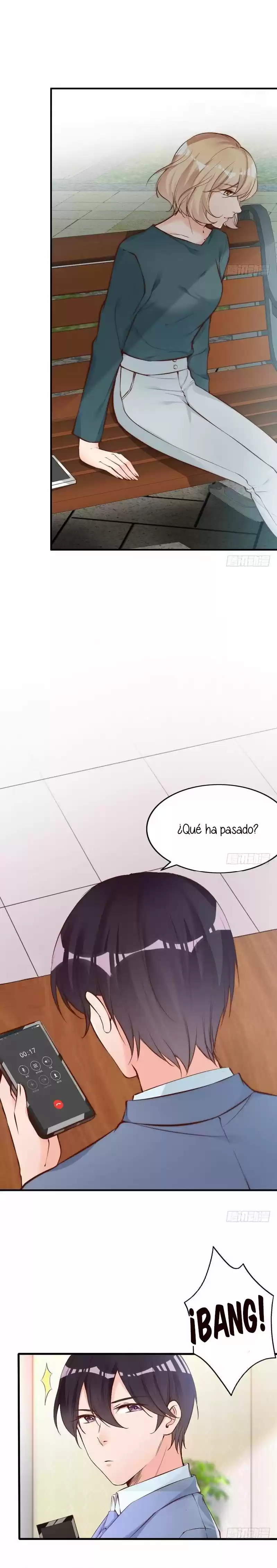 Mi Esposa Es Un Poco Fría - Capítulo 74 - Página 5 - LectorTMOo
