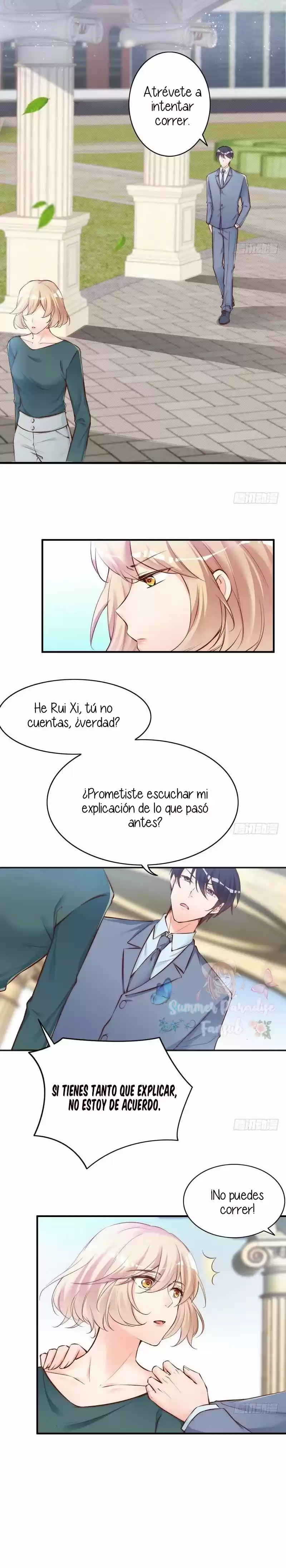 Mi Esposa Es Un Poco Fría - Capítulo 74 - Página 9 - LectorTMOo
