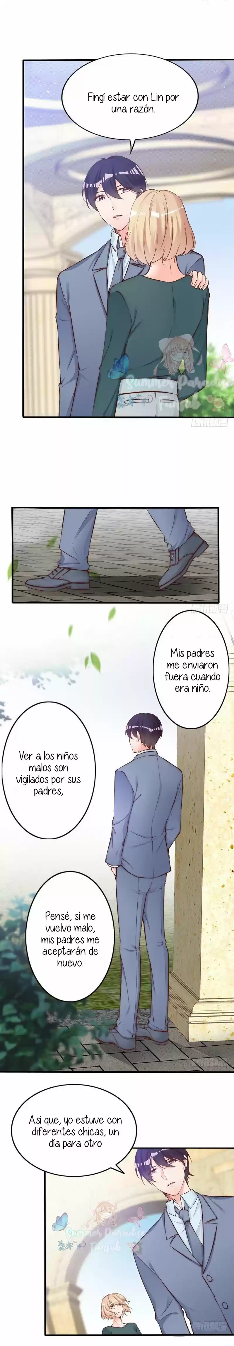 Mi Esposa Es Un Poco Fría - Capítulo 75 - Página 4 - LectorTMOo