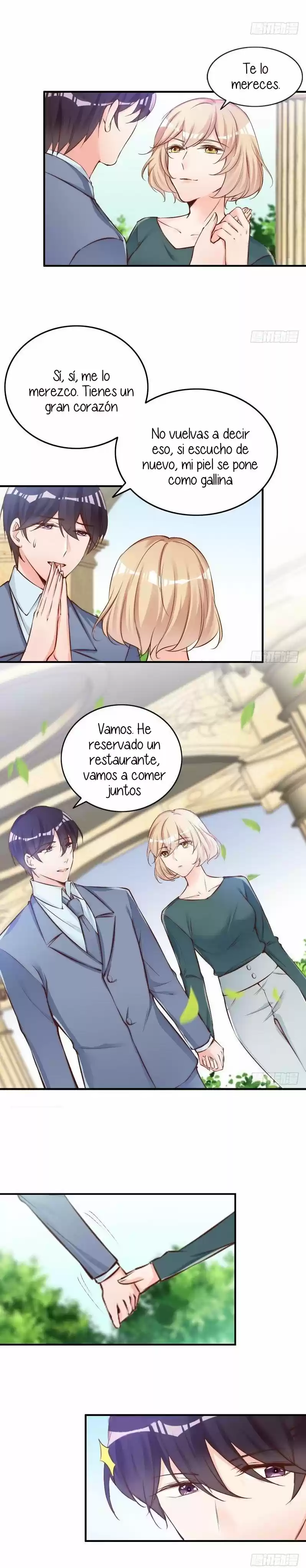 Mi Esposa Es Un Poco Fría - Capítulo 75 - Página 6 - LectorTMOo