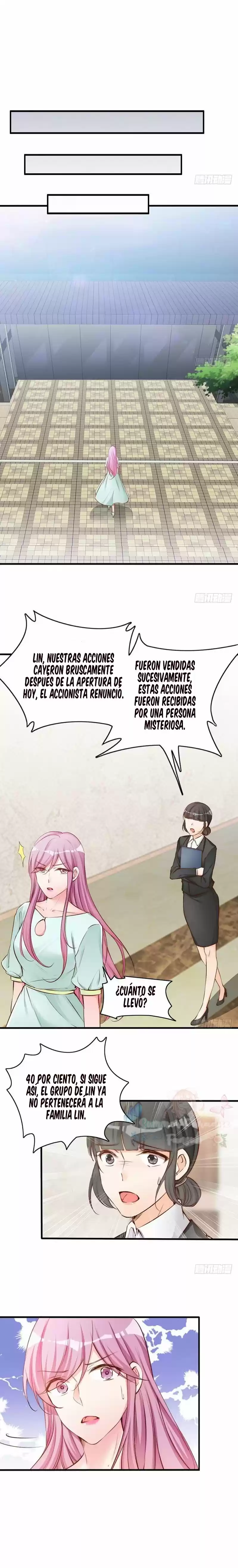 Mi Esposa Es Un Poco Fría - Capítulo 75 - Página 8 - LectorTMOo
