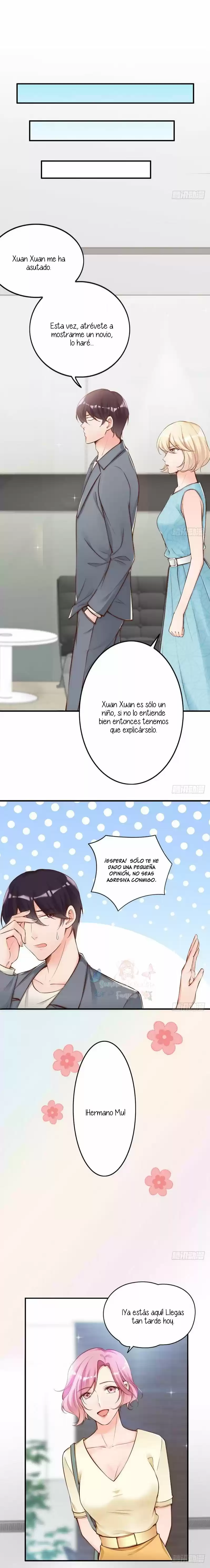 Mi Esposa Es Un Poco Fría - Capítulo 78 - Página 4 - LectorTMOo