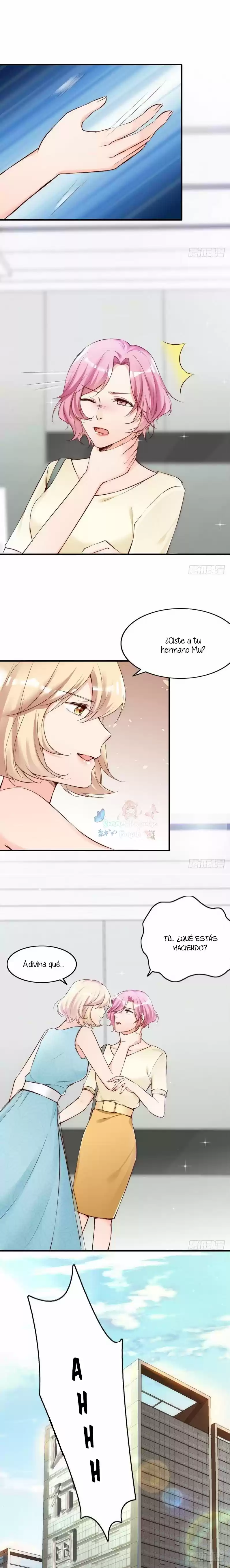 Mi Esposa Es Un Poco Fría - Capítulo 78 - Página 8 - LectorTMOo