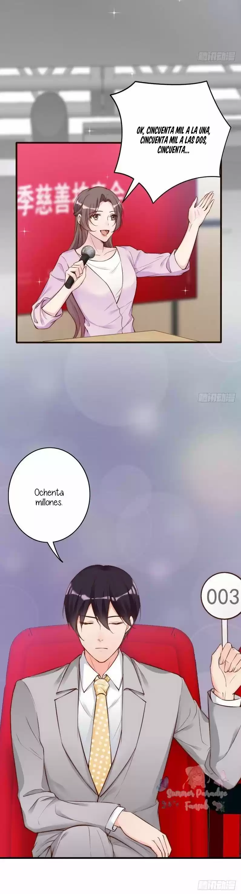 Mi Esposa Es Un Poco Fría - Capítulo 79 - Página 4 - LectorTMOo