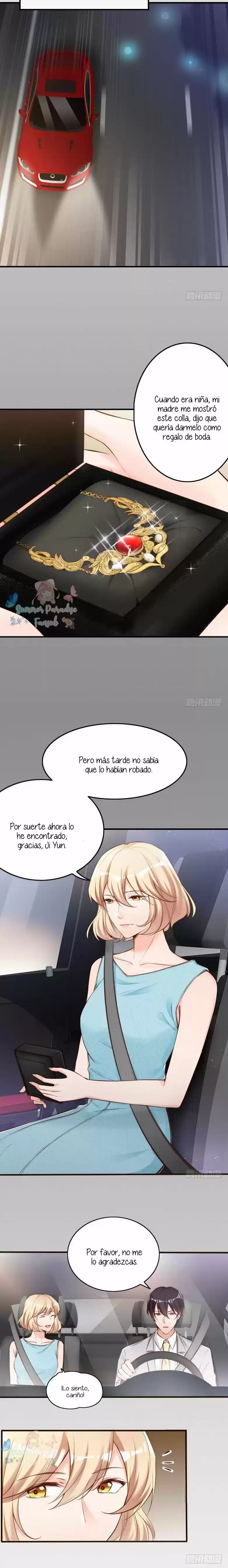 Mi Esposa Es Un Poco Fría - Capítulo 79 - Página 7 - LectorTMOo
