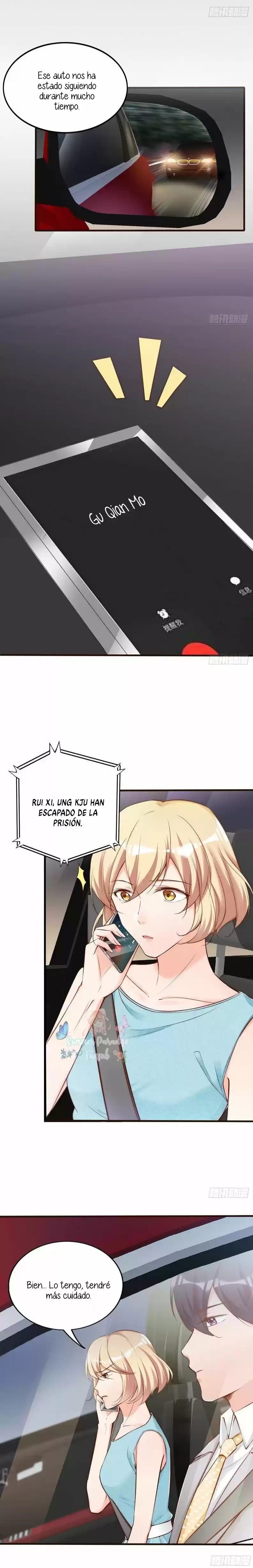 Mi Esposa Es Un Poco Fría - Capítulo 79 - Página 8 - LectorTMOo