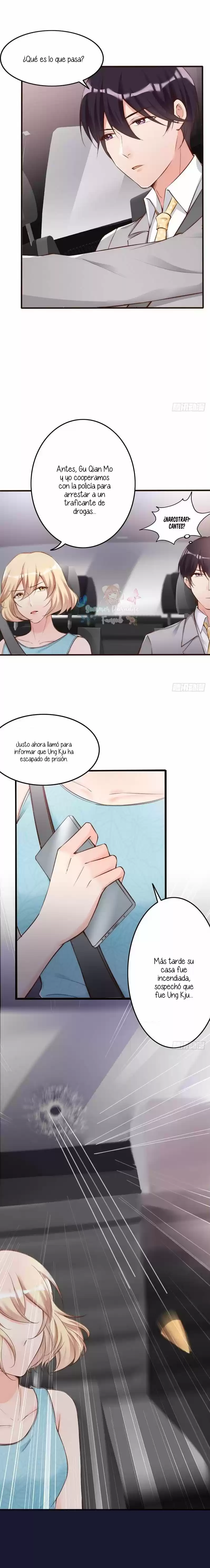 Mi Esposa Es Un Poco Fría - Capítulo 79 - Página 9 - LectorTMOo