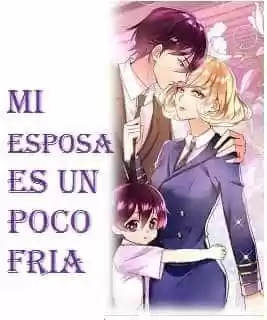 Mi Esposa Es Un Poco Fría - Capítulo 8 - Página 1 - LectorTMOo