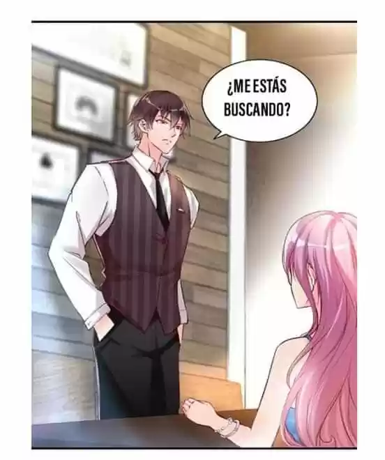 Mi Esposa Es Un Poco Fría - Capítulo 8 - Página 4 - LectorTMOo